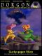 [Söhne des Chaos 16] • [Perry Rhodan - Dorgon 65] • Gucky gegen Rijon